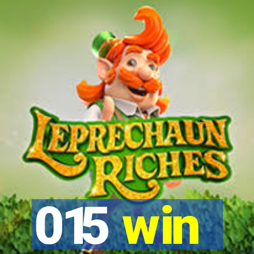015 win